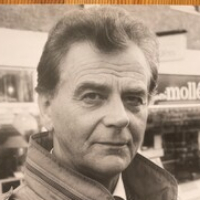 Arild Johan Jørgenvåg