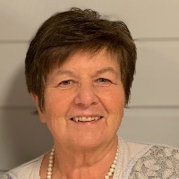 Bjørg Hol Harstad