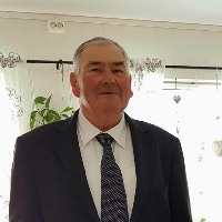 Olav Karstein Sjåholm