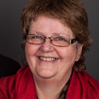 Grete Johanne Åfløy Sjømæling