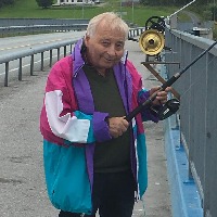 Petter Magnus Greger