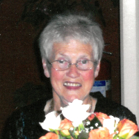 Gudrun Kristine Leithe