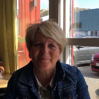 May-Britt Lien Pedersen