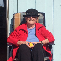 Ellen Hansine Solvær