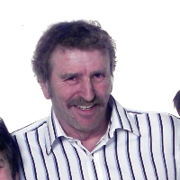 Fredrik Martin  Male