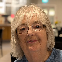 Vigdis Strand Westad