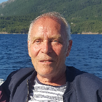 Bjørn Reidulf Krakeli